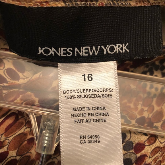 Earth tone beauty - Picture 3 of 4